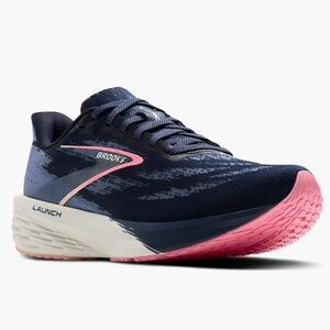 Brooks Launch 11 Peacoat Blue